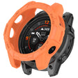 Garmin Fenix E 47mm Flexibel Silikon Bumper