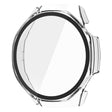 Super Bon Huawei Watch GT 5 Pro 46mm Coques avec Protection d'écran en Verre et Plastique