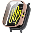 Protettivo Xiaomi Redmi Watch 5 Lite Cover con Protezione schermo in Vetro e Plastica