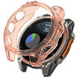 Garmin Fenix 8 43mm Transparent Silikon Bumper