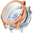 Confortable Huawei WATCH GT 5 46 mm Silicone / TPU Coques