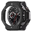Confortable Amazfit T-Rex 3 Silicone / TPU Coques