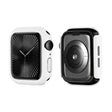 Flessibile Apple Watch Series 10 42mm Silicone / TPU Cover