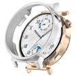 Huawei Watch GT 5 Pro 42mm Schützende Silikon Bumper