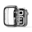 Mignon Apple Watch Series 10 42mm Silicone / TPU Coques