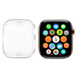 Süß Apple Watch Series 1-3 38mm Silikon Hülle