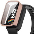 Super Pulito Xiaomi Smart Band 9 Active / Xiaomi Redmi Band 3 Vetro Cover