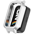 Confortevole Xiaomi Smart Band 9 Active / Xiaomi Redmi Band 3 Silicone / TPU Cover
