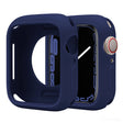 Apple Smartwatch Antiurto Silicone / TPU Universali Custodia antiurto