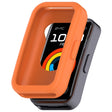 Xiaomi Smart Band 9 / Xiaomi Smart Band 8 Silicone / TPU Universel Protecteur de téléphone