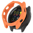 Garmin Forerunner 265S Flessibile Silicone / TPU Custodia antiurto
