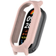 Xiaomi Smart Band 9 De Protection Silicone / TPU Protecteur de téléphone