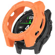 Super Pulito Garmin Descent G2 / Garmin Descent G1 Silicone / TPU Cover