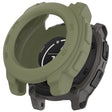 Auffallend Stilvoll Garmin Instinct E 40mm Silikon Hülle