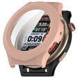 Fantastico Amazfit Cheetah Pro / Amazfit Cheetah Round Vetro e Silicone / TPU Cover