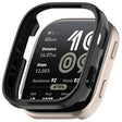Super Elegante Amazfit Bip 6 Silicone / TPU Cover
