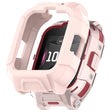 Incredibilmente Elegante Honor Whizkid 2 Pro Silicone / TPU Cover