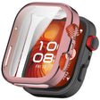 Huawei Watch Fit 4 Flexible Silicone / TPU Protecteur de téléphone