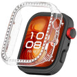 Huawei Watch Fit 4 Pro Strass Bumper