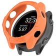 Garmin Forerunner 570 47mm Stoßfest Silikon Bumper