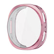 Remarquablement Beau Samsung Galaxy Watch8 40mm Coques avec Protection d'écran en Silicone / TPU