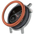 Super Elegante CMF Watch Pro 2 Metallo Cover