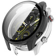 Incroyablement Élégant Honor Watch 5 Pro Verre et Silicone / TPU Coques