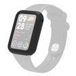 Xiaomi Smart Band 8 Pro Stoßfest Silikon Bumper