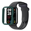Xiaomi Smart Band 8 Pro Duro Silicone / TPU Custodia antiurto