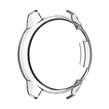 Coros Pace 2 Watch Case Hard Full Protective Cover with Screen Protector - Transparent#serie_3