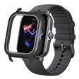Amazfit GTS 3 Duro Silicone / TPU Custodia antiurto