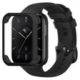 Oppo Watch 2 (42mm) / Oppo Watch 3 Duro Silicone / TPU Universali Custodia antiurto