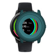 Imilab KW66 Watch Case Half Protective Flexible Shockproof Cover - Midnight Green