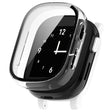 Incredibilmente Elegante Xplora X6 Play Cover con Protezione schermo in Vetro