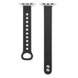 Klassisch Apple Smartwatch Echtes Leder Universell Armband