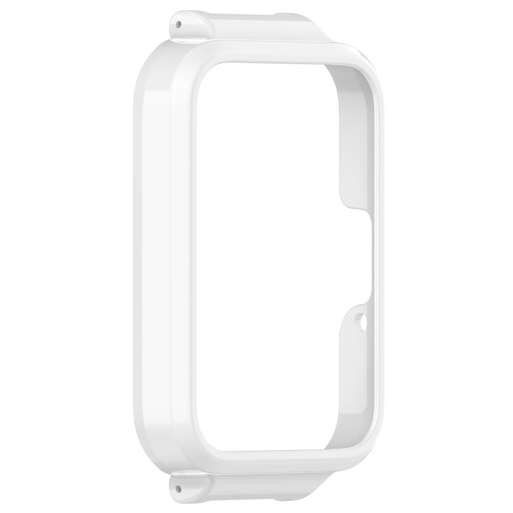 Samsung Galaxy Fit 3 Protective Silicone Bumper - White#serie_2