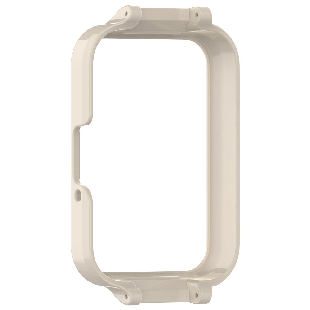 Samsung Galaxy Fit 3 Protective Silicone Bumper - White#serie_3