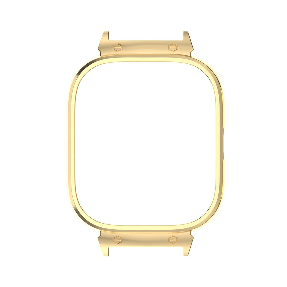 CMF Watch Pro Protective Metal Bumper - Gold#serie_2