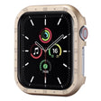 Apple Smartwatch De Protection Métal Universel Protecteur de téléphone