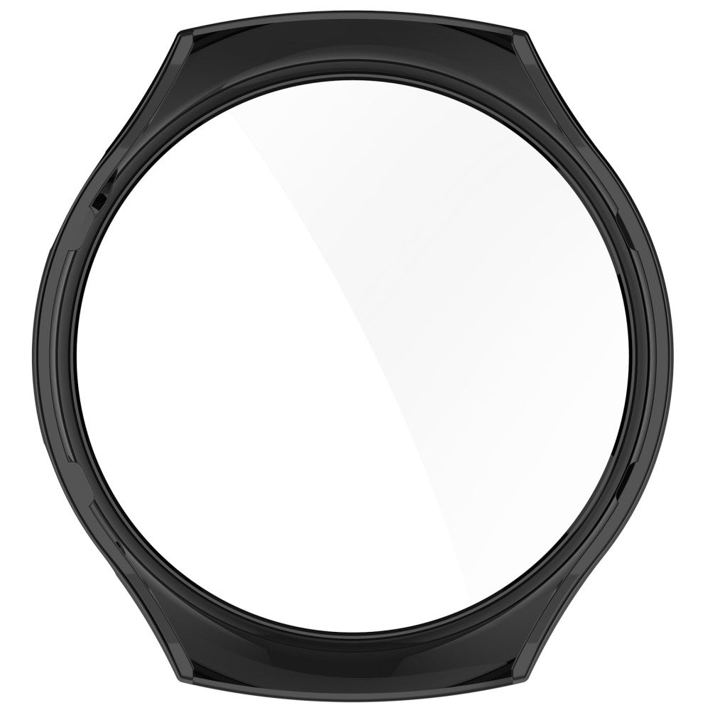 Huawei Watch 4 Pro Glass Screen Protector - Black#serie_1