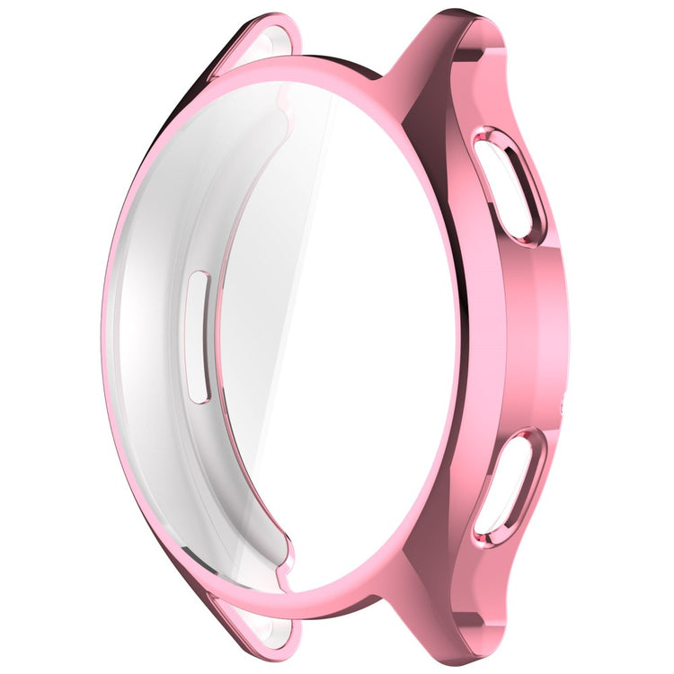 Absolutely Nice Xiaomi Watch 2 Silicone Cover - Pink#serie_2