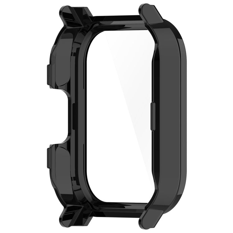 Haylou SmartWatch LS02 Glass Screen Protector - Black#serie_1