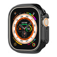 Apple Watch Ultra / Apple Watch Ultra 2 Flexible Silicone / TPU Universel Protecteur de téléphone