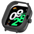 Xiaomi Redmi Watch 4 Silikon Hülle