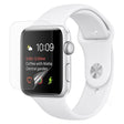 Apple Watch Series 1-3 38mm Silicone / TPU Protezione schermo