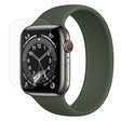 Apple Smartwatch Silikon Universell Displayschutz