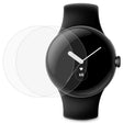 Google Pixel Watch 3 41mm / Google Pixel Watch 2 Silikon HD Universell Displayschutz