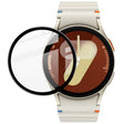 Samsung Galaxy Watch 7 40mm Silicone / TPU Protezione schermo