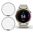 Garmin Epix Pro (Gen 2) 42mm Silikon Displayschutz