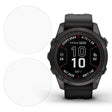 Garmin Fenix 7X Pro Silicone / TPU Protection d'écran
